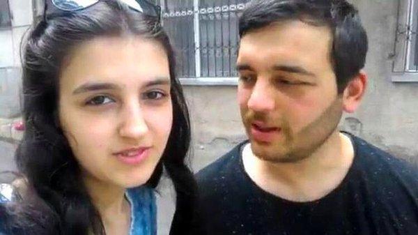 Popüler olduğu dönemde sevgilisi Mehmet ile sık sık video çeken Banu Berberoğlu, ilişkisinin de hala devam ettiğini açıkladı.