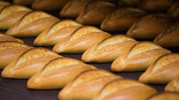 Ekmek fiyatları baskılanacak mı?