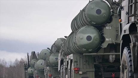 Rusya Savunma Bakanlığı: Rus Caydırıcı Güçleri, 'Özel Savaş Görevi' Durumuna Geçti