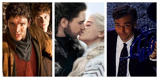 Büyük Bir Sürükleyicilikle Devam Edip Finaliyle İzleyiciyi Hayal Kırıklığına Uğratan Yabancı Diziler