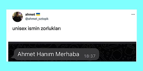 Ukrayna Ordusuna Taktik Veren Adamdan Unisex İsmin Zorluklarına Son 24 Saatin Viral Tweetleri