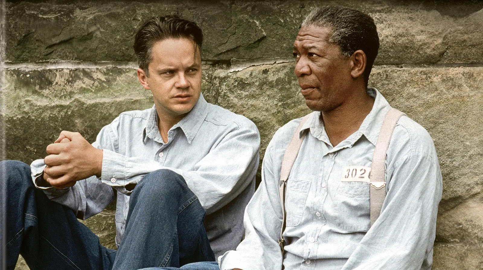 Know More About Stephen Kings The Shawshank Redemption Release Date Trailer Synopsis Cast