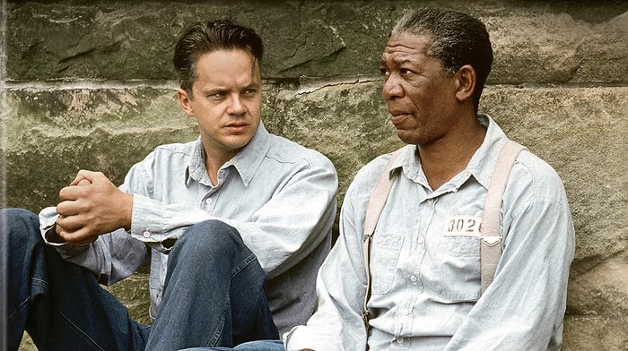 Know More About Stephen King’s ‘The Shawshank Redemption’: Release Date, Trailer, Synopsis, Cast, and More….