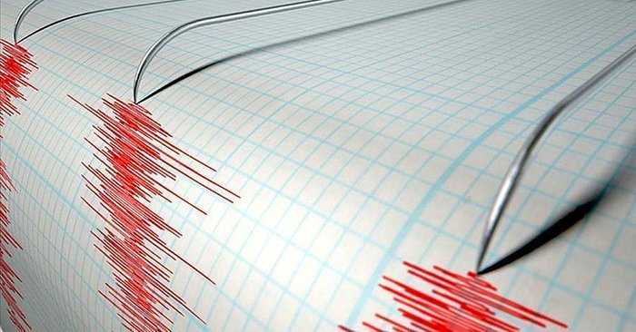 Kayseri'de Deprem! Deprem mi Oldu? AFAD ve Kandilli Son Depremler…