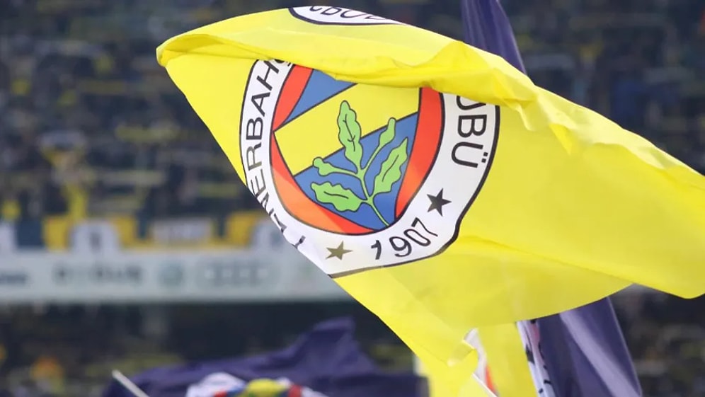 Fenerbahçe Yönetiminde Yaprak Dökümü: Alper Pirşen İstifa Etti!
