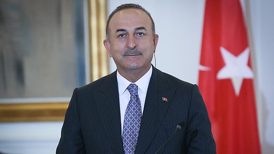 Çavuşoğlu'ndan 'Boğazlar' Açıklaması: 'Montrö Ne Diyorsa Uyguladık, Bundan Sonra da Uygulayacağız'