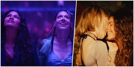 Euphoria Hayranları Toplanın: 3. Sezon Gelecek mi? Ne Zaman Gelecek?