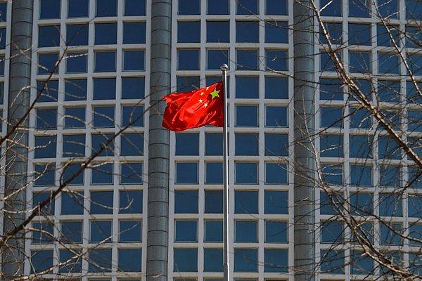 10.35 | Çin Büyükelçiliği Ukrayna’daki vatandaşlarını tahliye etmeye başladı