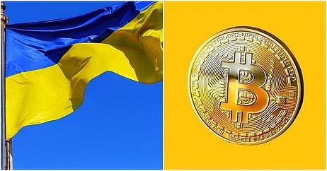 Ukrayna Halkı ve Ordusu İçin Bağışçılar 18 Milyon Doları Aşan Kripto Para Yardımı Yaptı