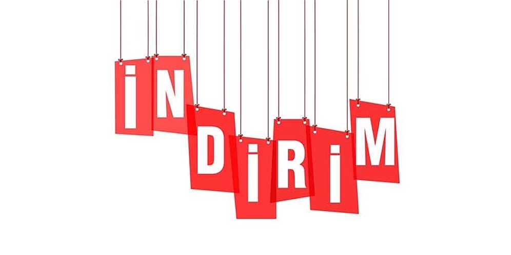 Sahte İndirimler Bitti: Hesaplama Nasıl Olacak?
