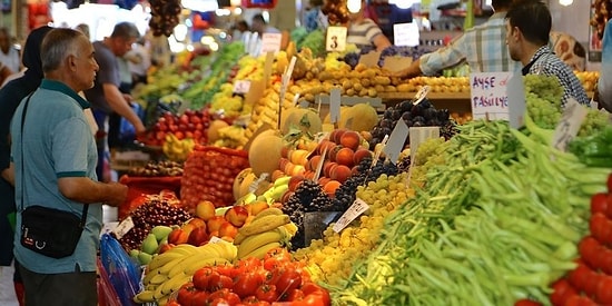 Gösterge Kabul Ediliyor: Öncü Verilere Göre İstanbul'da Enflasyonun Yükselişi Sürüyor!