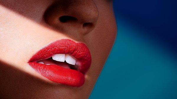 4. Dolgun dudaklar için bu makyaj yöntemlerini mutlaka deneyin!