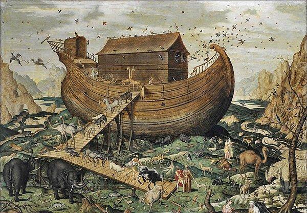 Nuh Suresi Ne Zaman İnmiştir? Nuh Suresi Kaçıncı Suredir?