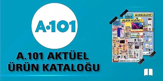 İndirim Günleri Başlıyor: 3 Mart A101 Ürünler Listesinde Neler Var? 3 Mart A101 Haftanın Yıldızları...