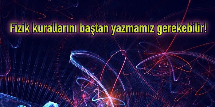 Elektronun Uyumsuz ve Utangaç Kuzeni, Parçacık Ailesinin Asisi: Muon Parçacığı