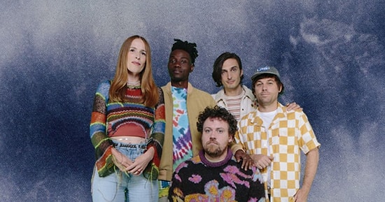 Metronomy and the Art of Feeling Good on ‘Small World’