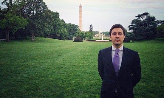 Milyonları Yönetecek: Tekmeci Yusuf Yerkel Frankfurt’ta Görevine Başladı