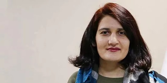 Semra Güzel Kimdir, Kaç Yaşında, Aslen Nereli? HDP Milletvekili Semra Güzel Neden Gündemde?