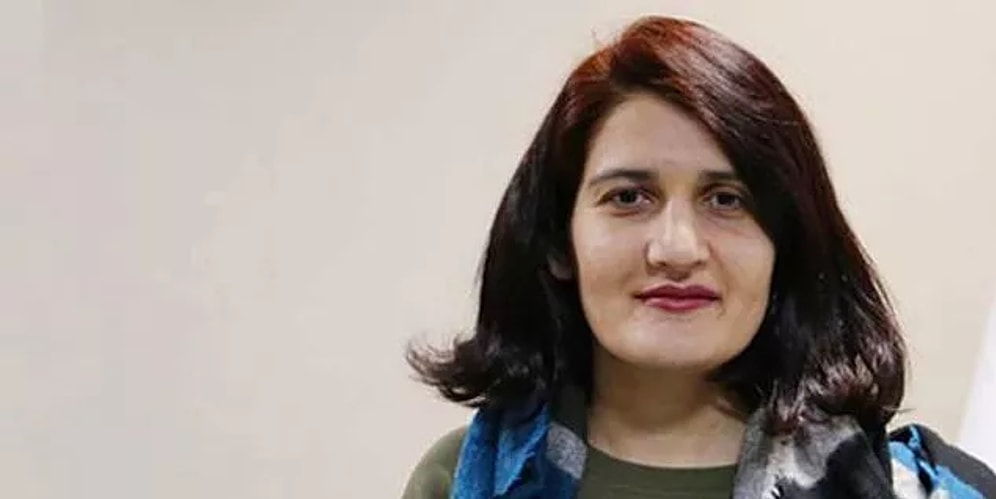 Semra Güzel Kimdir, Kaç Yaşında, Aslen Nereli? HDP Milletvekili Semra Güzel Neden Gündemde?