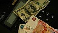 Rusya Para Çıkışlarını Durdurmaya Çalışıyor: Hangi Engeller Konuldu?