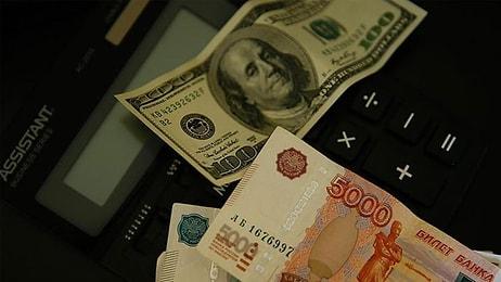 Rusya Para Çıkışlarını Durdurmaya Çalışıyor: Hangi Engeller Konuldu?