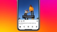 Instagram'dan Yeni Duyurular: Videolar İçin Otomatik Alt Yazı Özelliği Geldi, Arama Deneyimi Yenilendi!