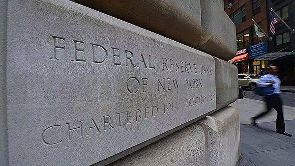 Fed, gösterge faiz oranını 25 baz puan artışla yüzde 5,25 seviyesine yükseltti.