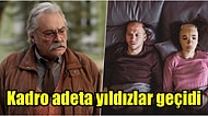 Haluk Bilginer ve Uğur Yücel'in Başrolünde Olduğu Netflix'in Yeni Bomba Dizisi 'Uysallar' Geliyor!