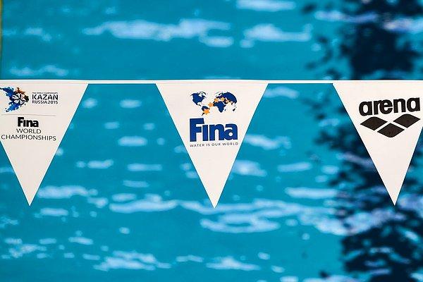 16. Uluslararası Yüzme Federasyonu (FINA), Rusyan'nın Kazan şehrinin ev sahipliği yapacağı Dünya Gençler Şampiyonası'nı iptal etti.