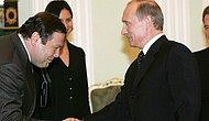 Türkiye'nin de Tanıdığı Rus İş Adamı: 'Putin Geri Adım Atamayacak!' Dedi