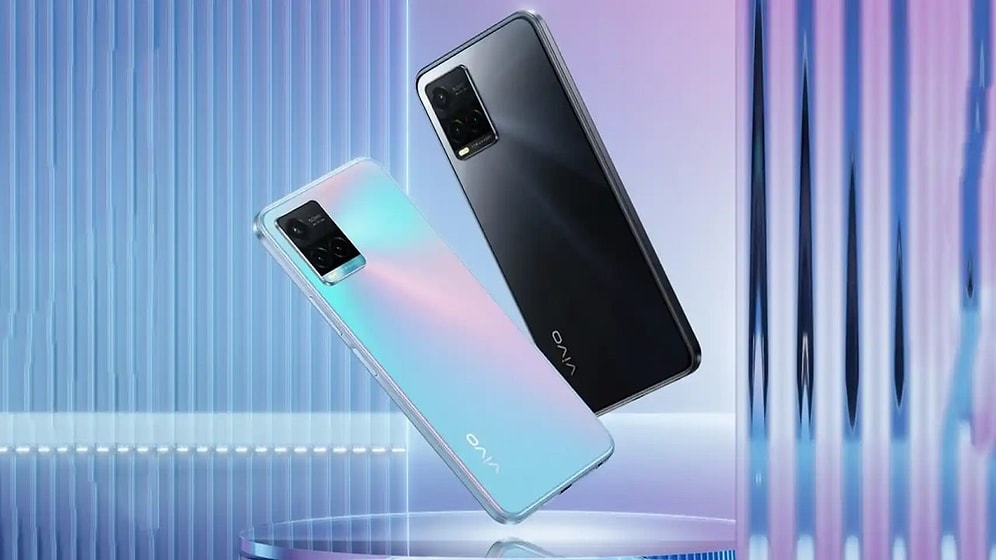 Uygun Fiyatı ve Yüksek Batarya Kapasitesiyle Dikkat Çeken Vivo Y33s 5G Tanıtıldı