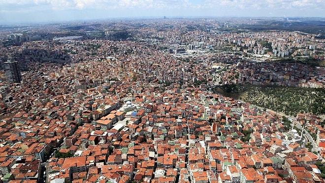Kandilli Rasathanesi Müdürü: 'Marmara'da Bir Sona Doğru Gidiyoruz'