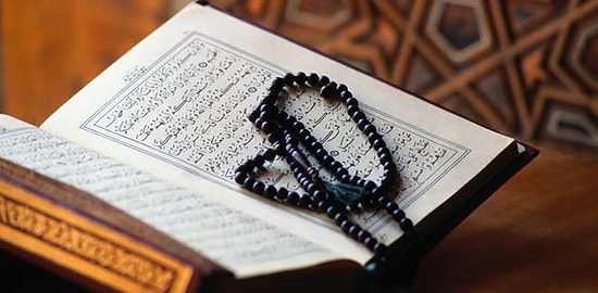 Tahrim Suresi Meali ve Okunuşu: Tahrim Suresinin Faziletleri Neler? Tahrim Suresi Tefsiri