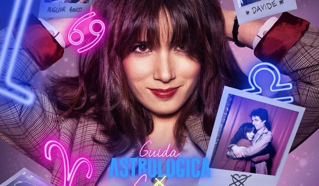 ‘An Astrological Guide For Broken Hearts’ Season 2: Release Date, Cast