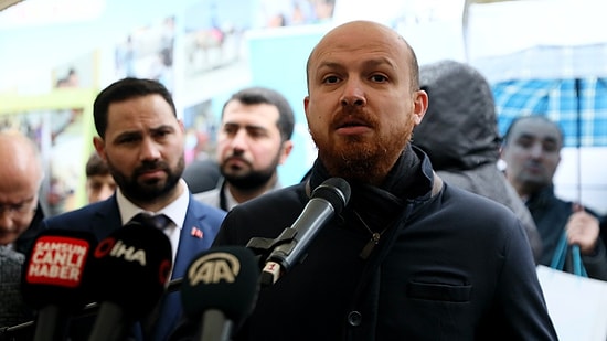 Bilal Erdoğan: 'Starbucks'a Gittiğin Zaman Türk Kahvesi Söyleyeceksin'