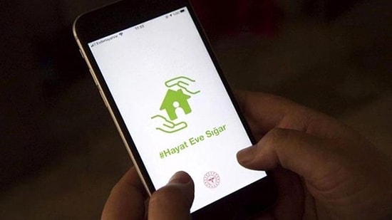 HES Kodu Kaldırıldı mı 2022? Bakan Koca Açıkladı! HES Kodu Zorunluluğu Kalktı mı?