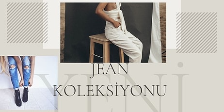 2022 Yılında Trendliğini Koruyacak 12 Jean Modeli