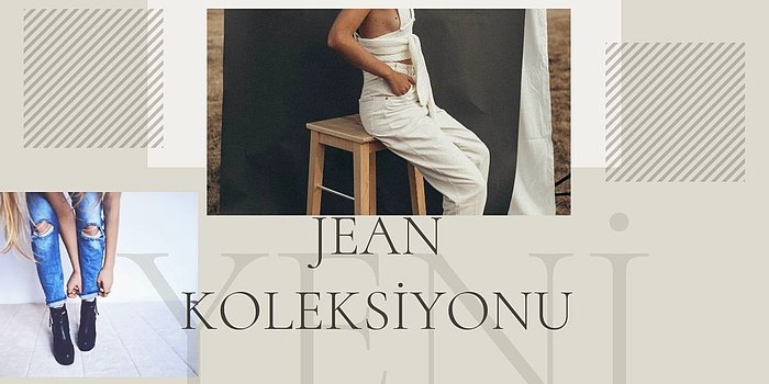 2022 Yılında Trendliğini Koruyacak 12 Jean Modeli