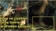 Bize Ne Anlatmak İstiyor? Peter Paul Rubens’in 'Savaşın Sonuçları' Tablosunu Adım Adım İnceliyoruz