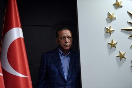 Erdoğan'dan AKP'li Vekillere Sitem: 'Ekonomi İçin Yaptıklarımızı Sahada Yeterince Satmıyoruz'