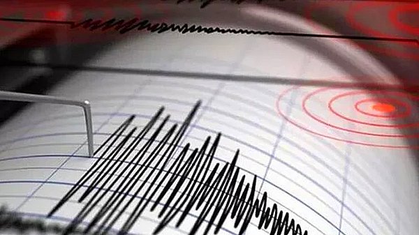 3 Mart 2022 Perşembe, AFAD ve Kandilli Son Depremler