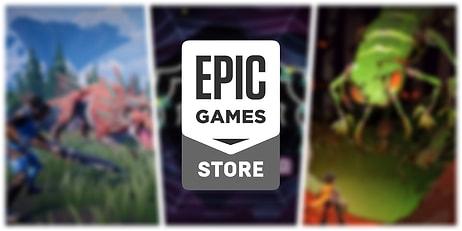 Steam Değerleri 37 TL Olan İki Oyun ve Müthiş Bir Ek Paket Bu Hafta Epic Games Store'da Ücretsiz!