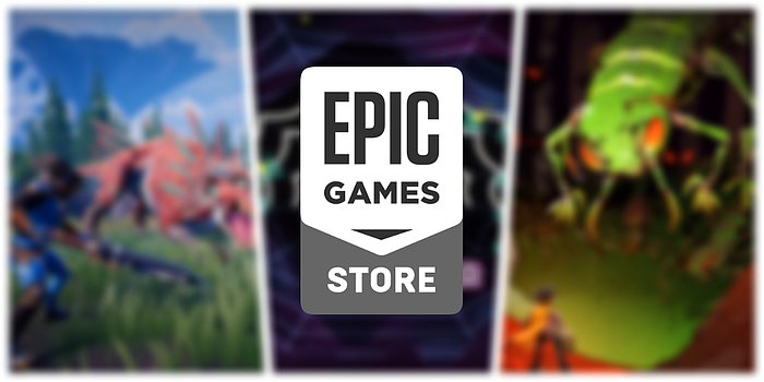 Steam Değerleri 37 TL Olan İki Oyun ve Müthiş Bir Ek Paket Bu Hafta Epic Games Store'da Ücretsiz!