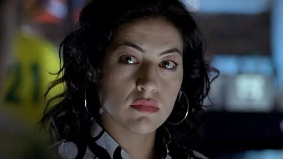 Pera Palas'ta Gece Yarısı 'Nergis Öztürk' Kimdir? Nergis Öztürk Nereli ve Kaç Yaşında?