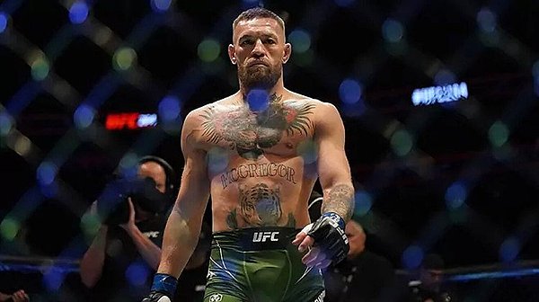 Conor McGregor'un bu isteği Chelsea taraftarlarını kızdırdı.