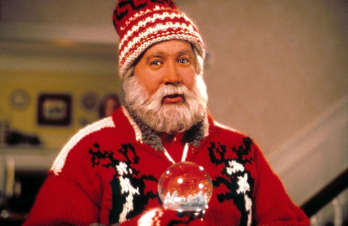 Disney Plus’s ‘The Santa Clause’ Limited Series Is In The Works