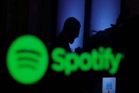 Spotify Rusya Ofisini Süresiz Olarak Kapattı