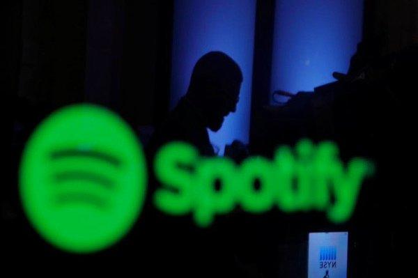 24 Şubat'tan bu yana Ukrayna'yı işgal eden Rusya'ya tepki gösteren ve yaptırım uygulayan şirketlerden birisi de Spotify oldu.