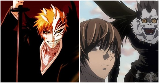 Klasiklerden Son Dönemin En Çok Sevilenlerine Tüm Zamanların En İyi Animeleri