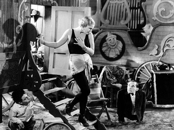 4. Freaks (1932)
